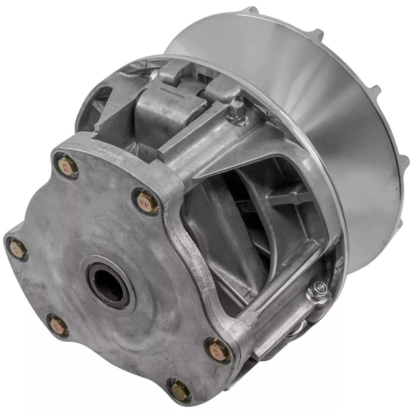 Conjunto de embrague de transmisión 1323412 para Polaris ATV Ranger Crew Diesel