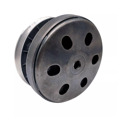 Drive Complete Pulley Secondary Clutch 27248 for Linhai 400 Bighorn ATV UTV - KUDUPARTS