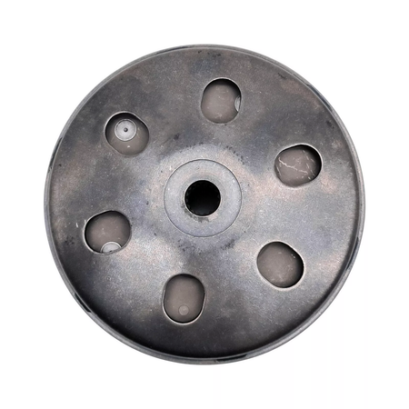 Drive Complete Pulley Secondary Clutch 27248 for Linhai 400 Bighorn ATV UTV - KUDUPARTS