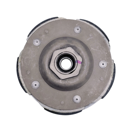 Drive Complete Pulley Secondary Clutch 27248 for Linhai 400 Bighorn ATV UTV - KUDUPARTS