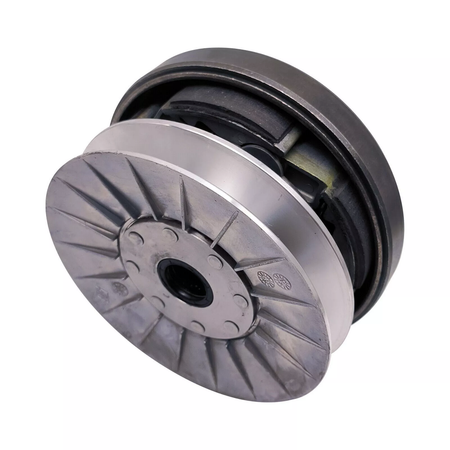 Drive Complete Pulley Secondary Clutch 27248 for Linhai 400 Bighorn ATV UTV - KUDUPARTS