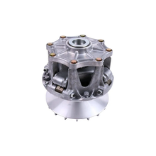 Drive Converter Assembly 49093-1075 for Kawasaki ATV Prairie360