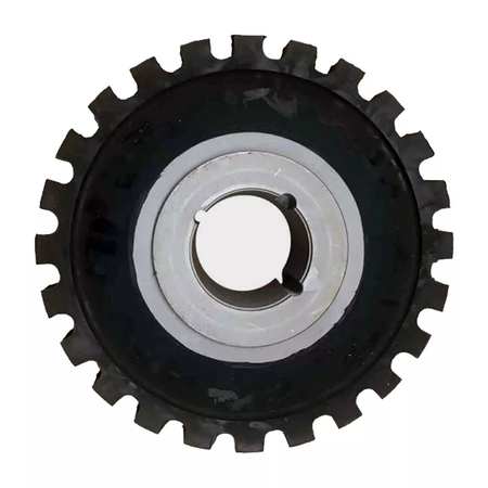 Drive Coupler 02250069-601 for Sullair Air Compressor 900 1150 1300 1350 1450 1600 - KUDUPARTS