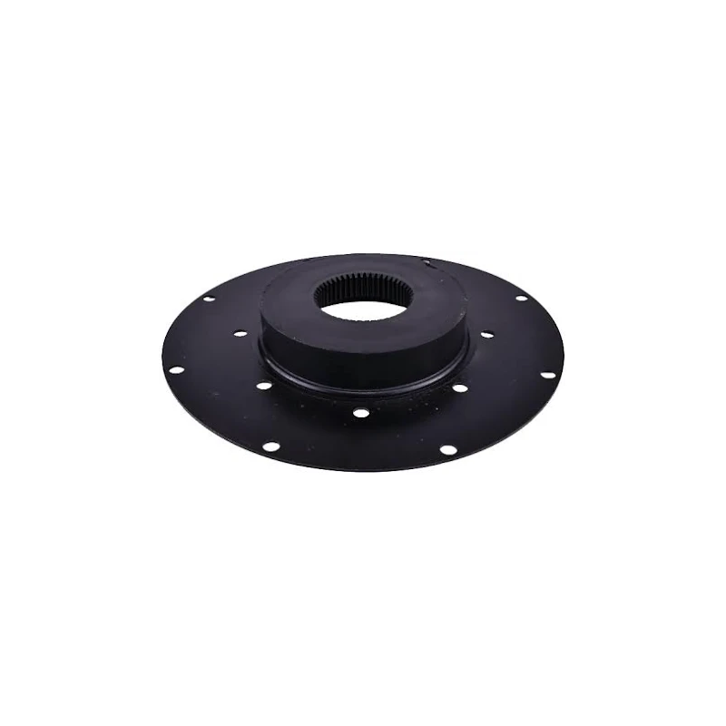 Drive Coupler 05017720-0041 00717708-0021 for Sullivan Palatek Air Compressor D185PIZ4 D185 D185P - KUDUPARTS