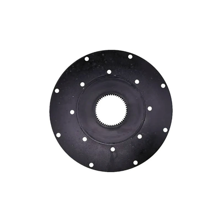 Drive Coupler 05017720-0041 00717708-0021 for Sullivan Palatek Air Compressor D185PIZ4 D185 D185P - KUDUPARTS