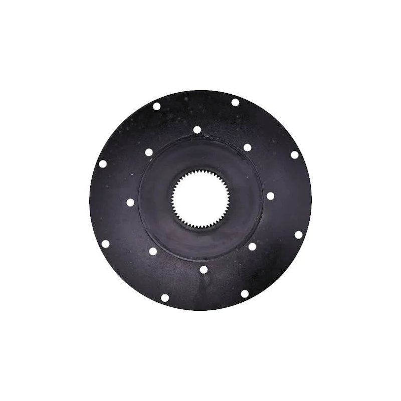 Drive Coupler 05017720-0041 00717708-0021 for Sullivan Palatek Air Compressor D185PIZ4 D185 D185P - KUDUPARTS