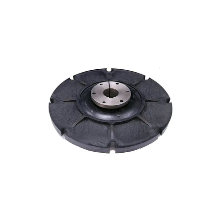 Drive Coupler 250034-921 for Sullair Portable Compressor 125 130 185 185H 260 - KUDUPARTS