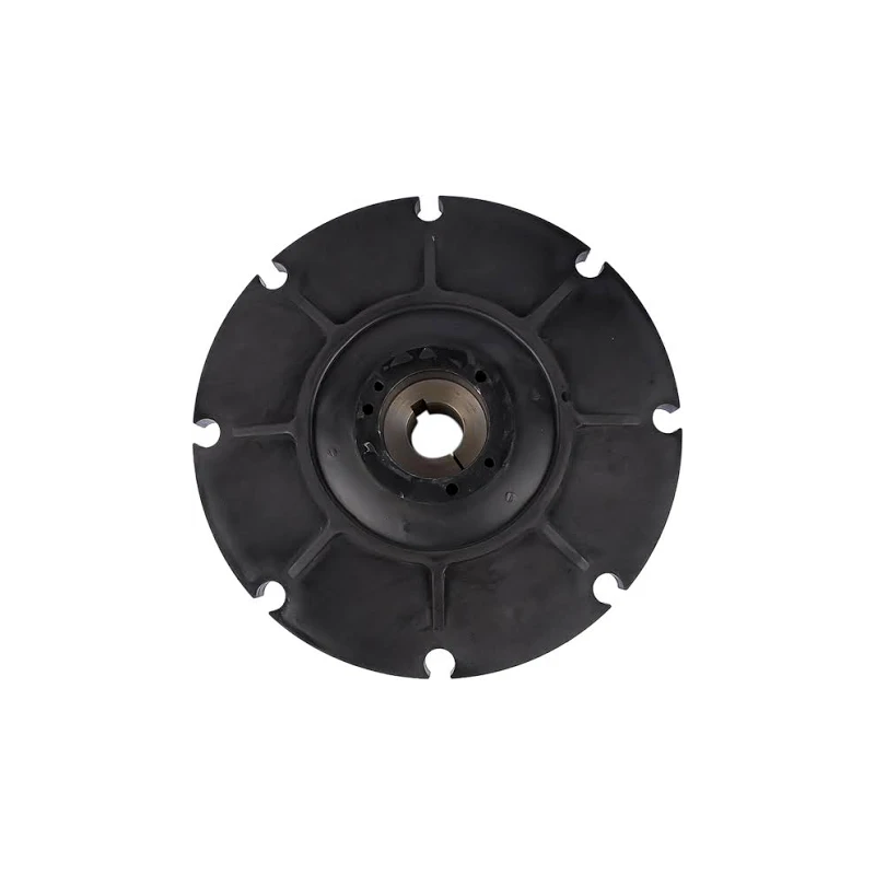 Coupleur d'entraînement 36851939 pour compresseur d'air Doosan Ingersoll Rand P100JD P125JD P185