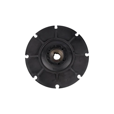 Drive Coupler 36851939 for Doosan Ingersoll Rand Air Compressor P100JD P125JD P185 - KUDUPARTS