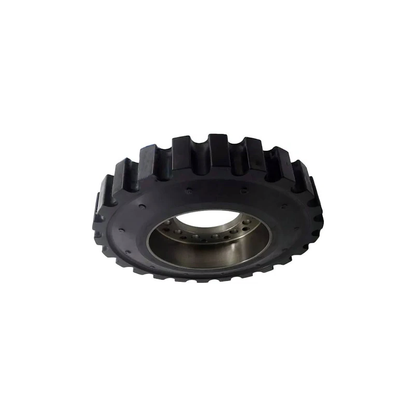 Drive Coupler ACH6.1ST for Reich Arcusaflex Air Compressor