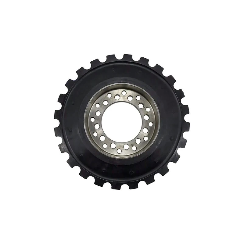 Drive Coupler ACH6.1ST for Reich Arcusaflex Air Compressor