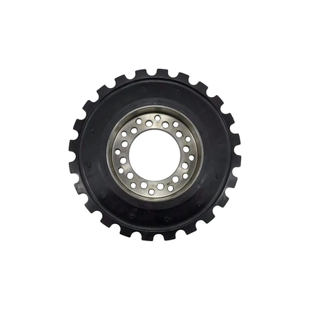 Drive Coupler ACH6.1ST for Reich Arcusaflex Air Compressor - KUDUPARTS