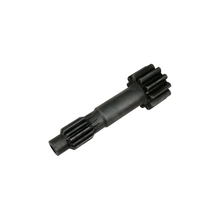 Drive Gear 0647803 for Hitachi EX22-2 EX25-2 Excavator