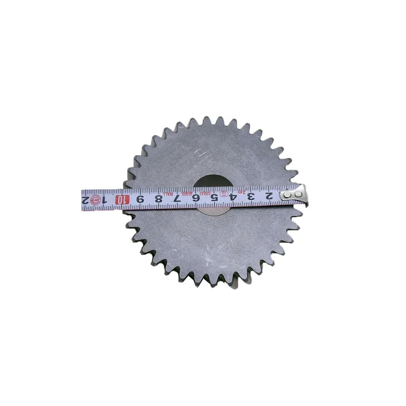 Drive Gear 3960345 for Cummins 6CT ISDe Engine - KUDUPARTS