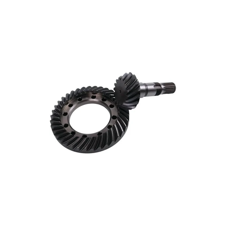Drive Gear Set 066941 VOE11709287 for Volvo Backhoe Loader BL60 BL61 BL70 BL71 - KUDUPARTS