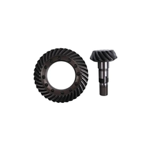 Drive Gear Set 066941 VOE11709287 for Volvo Backhoe Loader BL60 BL61 BL70 BL71