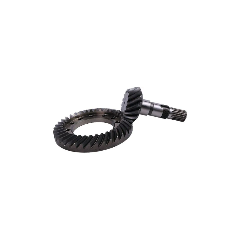 Drive Gear Set 066941 VOE11709287 for Volvo Backhoe Loader BL60 BL61 BL70 BL71 - KUDUPARTS