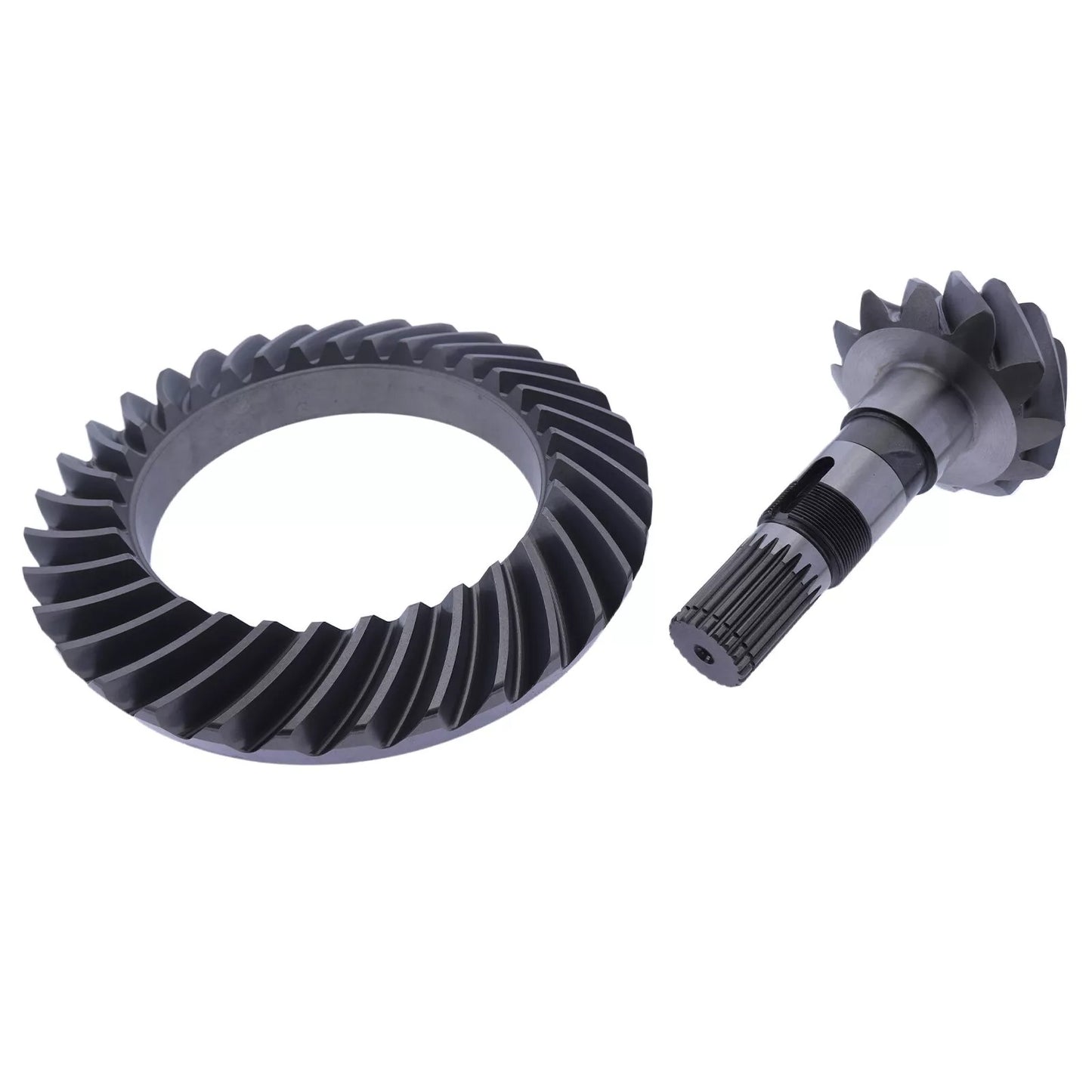 Drive Gear Set VOE11716550 for Volvo Backhoe Loader BL71 BL70 BL60 BL61