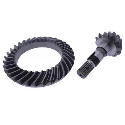 Drive Gear Set VOE11716550 for Volvo Backhoe Loader BL71 BL70 BL60 BL61