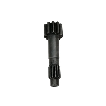 Drive Gear Shaft 0693015 for Hitachi Excavator EX150LC-5 EX160LC-5 - KUDUPARTS