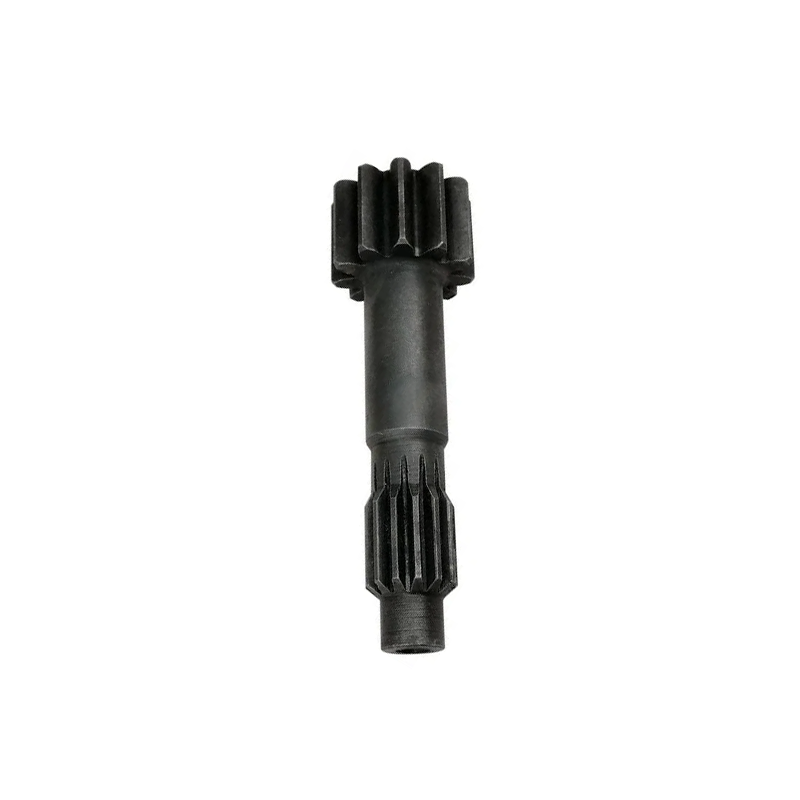 Drive Gear Shaft 0693015 for Hitachi Excavator EX150LC-5 EX160LC-5 - KUDUPARTS
