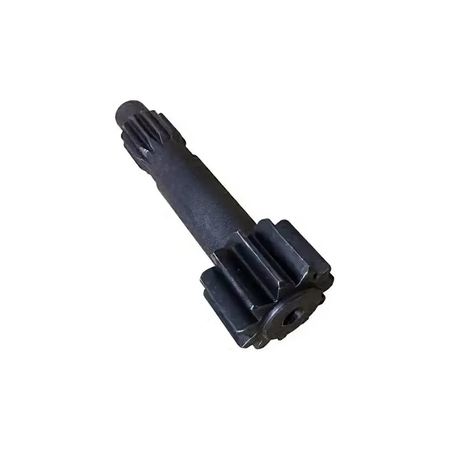 Drive Gear Shaft 0693015 for Hitachi Excavator EX150LC-5 EX160LC-5 - KUDUPARTS