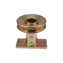 Polea de transmisión 687-02528 para cortadora de césped Troy-Bilt TB210 TB220 TB230 Cub Cadet SC300 SC300HW MTD 12AGB26G704