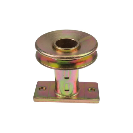 Drive Pulley 687-02528 for Troy-Bilt TB210 TB220 TB230 Cub Cadet SC300 SC300HW MTD 12AGB26G704 Mower - KUDUPARTS