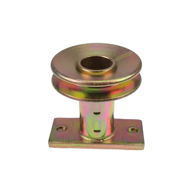 Drive Pulley 687-02528 for Troy-Bilt TB210 TB220 TB230 Cub Cadet SC300 SC300HW MTD 12AGB26G704 Mower - KUDUPARTS
