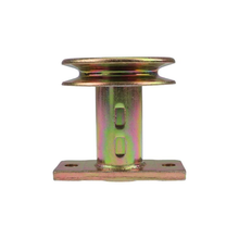 Polea de transmisión 687-02528 para cortadora de césped Troy-Bilt TB210 TB220 TB230 Cub Cadet SC300 SC300HW MTD 12AGB26G704