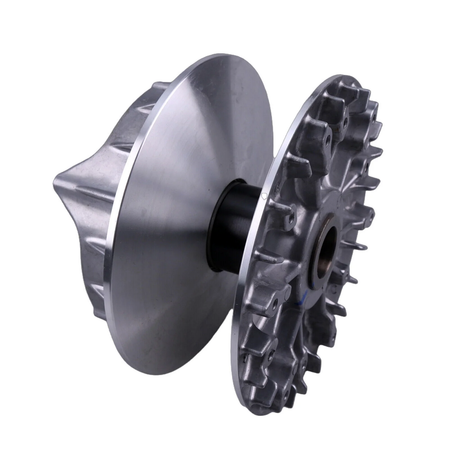 Drive Pulley Assembly 0GRB-051000-10070 for 2022 CFMoto CFORCE 400 CF400AU - KUDUPARTS