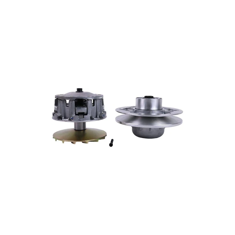 Drive Pulley Primary and Secondary Clutch 910680 911222 for TGB Blade 1000 ATV - KUDUPARTS