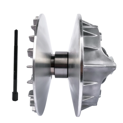 Drive Pulley Variator & Puller 0GRB-051000-00030 for CFMoto CForce CF400 450 500 550 600 UTV ATV - KUDUPARTS