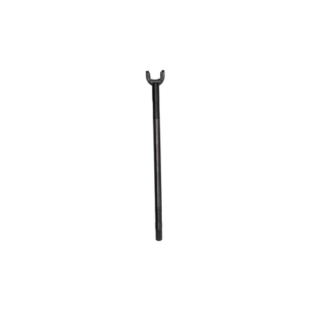 Drive Shaft 144462A1 for New Holland U80C U80B U80 LV80 - KUDUPARTS