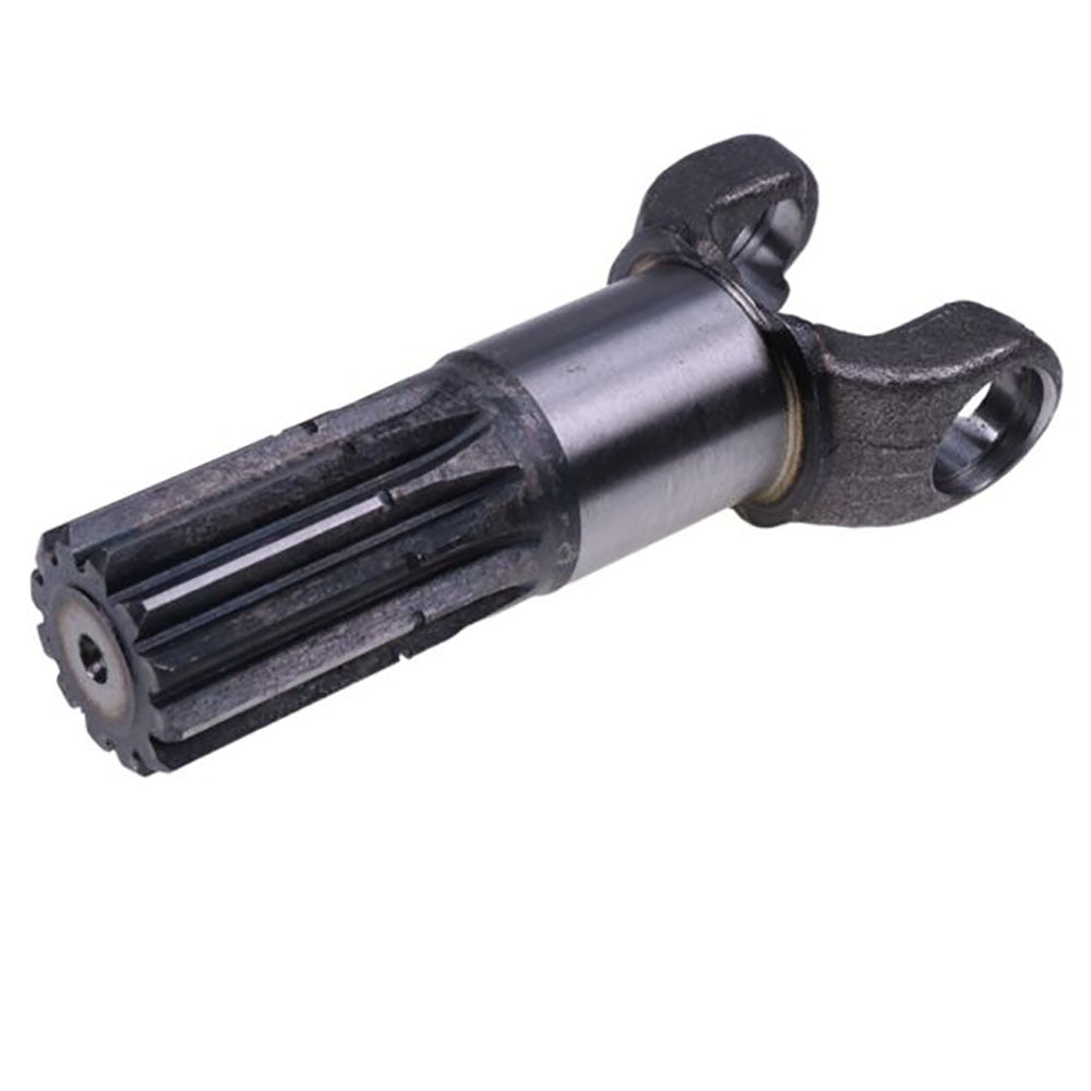 Drive Shaft 144463A1 85805997 for CASE Loader 570LXT 570MXT 570NXT 580L 580M 580SL 580SM 580SR 590SR Forklift 585G 586G 586H 588G 588H - KUDUPARTS
