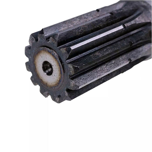 Drive Shaft 85805997 144463A1 for New Holland Loader 555E 575E 655E 675E B100 B95 FB90 LB75 LB85 LB90 LB95 NH75TLB LV80 U80 U80B U80C - KUDUPARTS