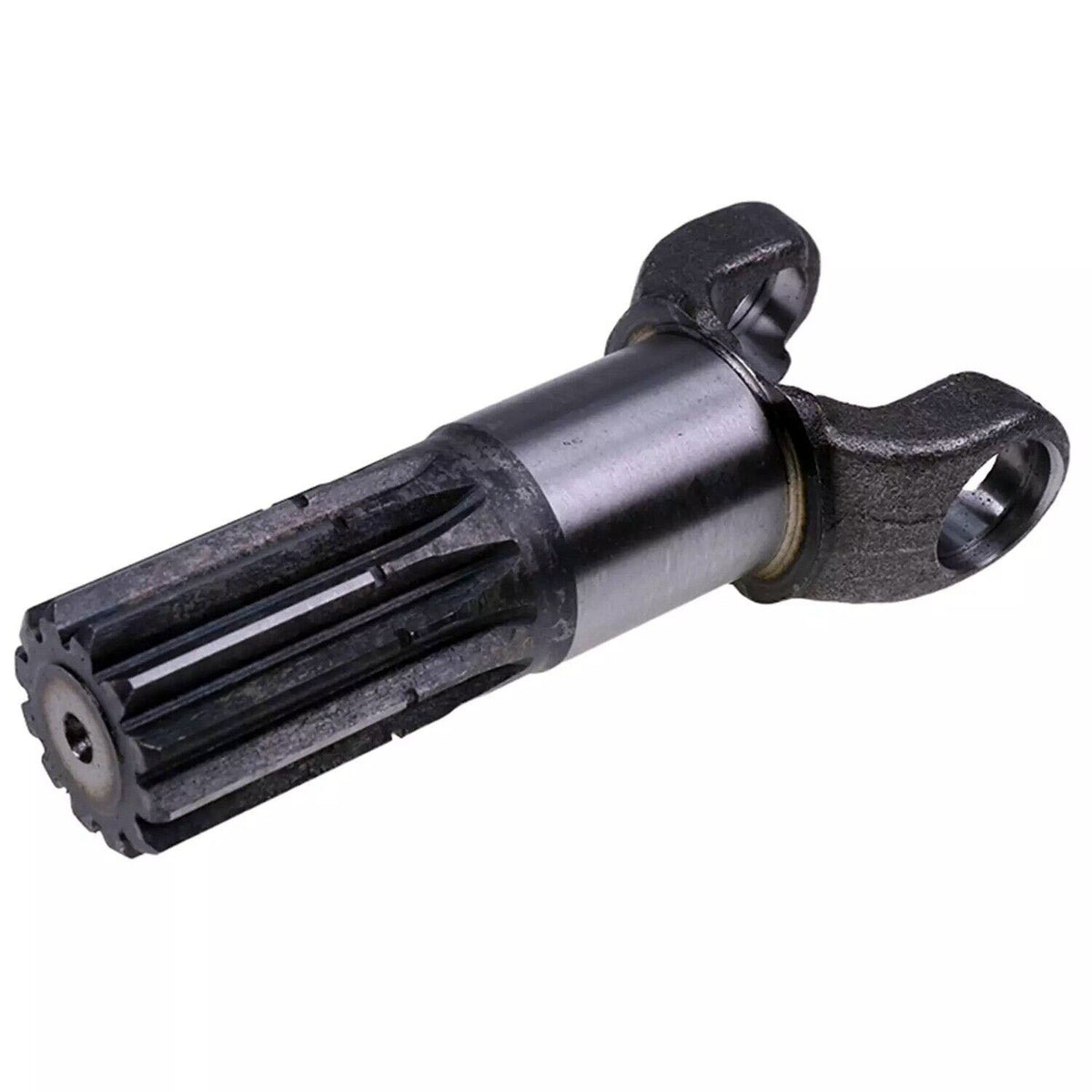 Drive Shaft 85805997 144463A1 for New Holland Loader 555E 575E 655E 675E B100 B95 FB90 LB75 LB85 LB90 LB95 NH75TLB LV80 U80 U80B U80C - KUDUPARTS