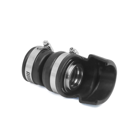 Drive Shaft Ball Bearing With Bellow 420832753 for Seadoo Watercraft GTX GTI 130 155 RXP 215 - KUDUPARTS
