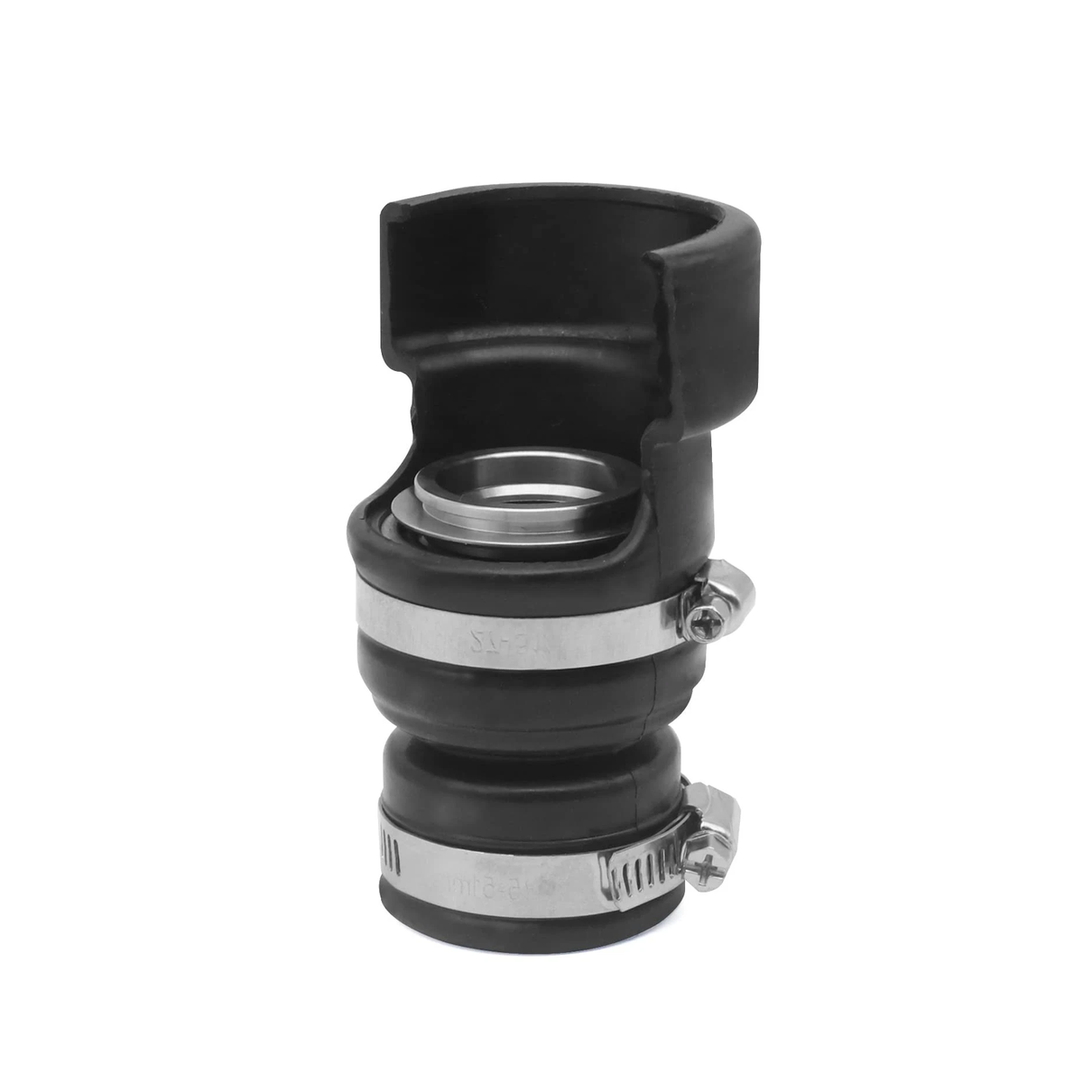 Drive Shaft Ball Bearing With Bellow 420832753 for Seadoo Watercraft GTX GTI 130 155 RXP 215 - KUDUPARTS