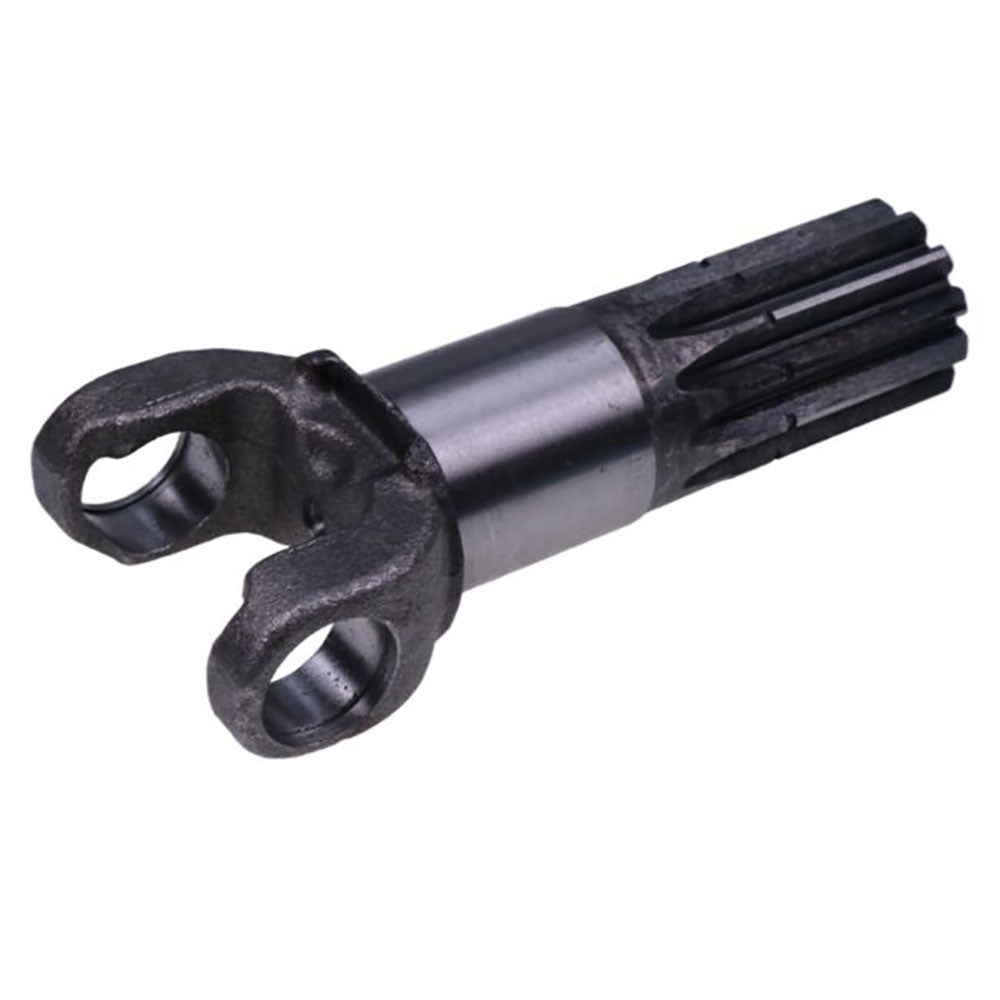 Drive Shaft CA0046254 for Komatsu Backhoe Loader WB142-5 WB91R-5 WB91R-5E0 - KUDUPARTS