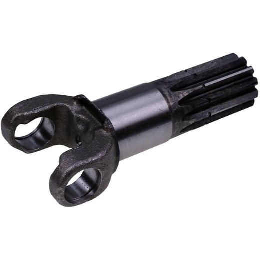 Drive Shaft CA0046254 for Komatsu Backhoe Loader WB142-5 WB91R-5 WB91R-5E0 - KUDUPARTS