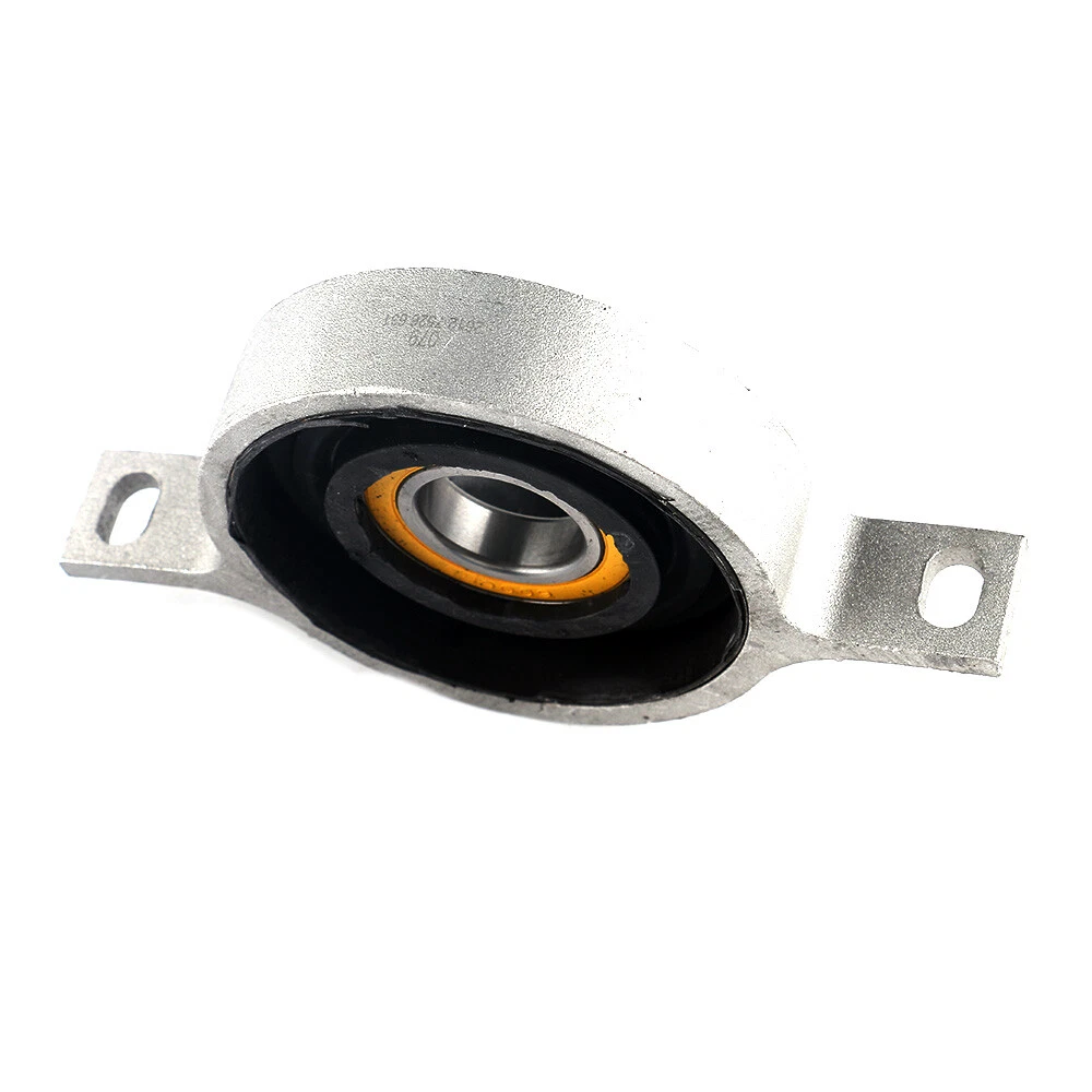 Drive Shaft Center Support Bearing 26127526631 for BMW E82 E84 E88 E90 E91 E92 E93 F22 F23 F30 - KUDUPARTS