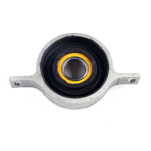 Drive Shaft Center Support Bearing 26127526631 for BMW E82 E84 E88 E90 E91 E92 E93 F22 F23 F30 - KUDUPARTS