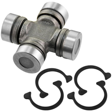 Cojinete de soporte central del eje de transmisión y junta universal 37230-34010 5-1510X para Toyota T100 Tacoma Tundra