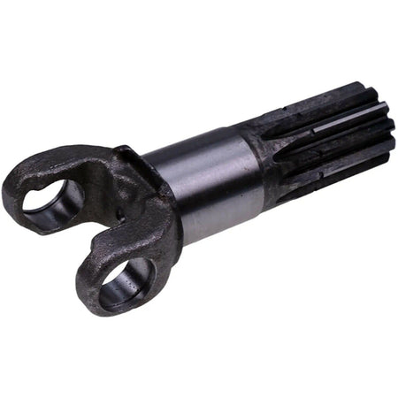 Drive Shaft ER046254 for FPT Engine F5D F5DFL413S F5DFL413T John Deere Tractor 5080G 5090G - KUDUPARTS