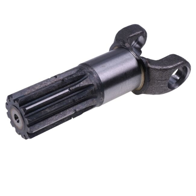 Drive Shaft ER046254 for FPT Engine F5D F5DFL413S F5DFL413T John Deere Tractor 5080G 5090G - KUDUPARTS