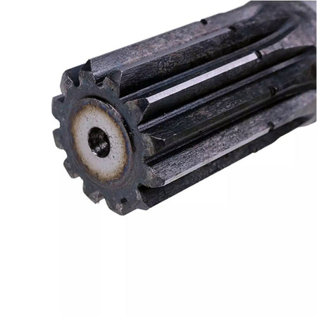 Drive Shaft ER046254 for FPT Engine F5D F5DFL413S F5DFL413T John Deere Tractor 5080G 5090G - KUDUPARTS