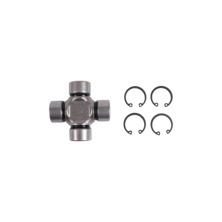 Drive Shaft Spider U Joint RE45940 for John Deere Tractor 5076EF 5076EN 5083EN 5090EN 5101EN 5105 5205 - KUDUPARTS