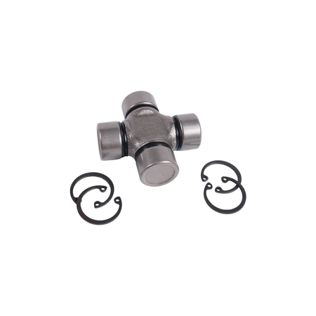 Drive Shaft Spider U Joint RE45940 for John Deere Tractor 5076EF 5076EN 5083EN 5090EN 5101EN 5105 5205 - KUDUPARTS