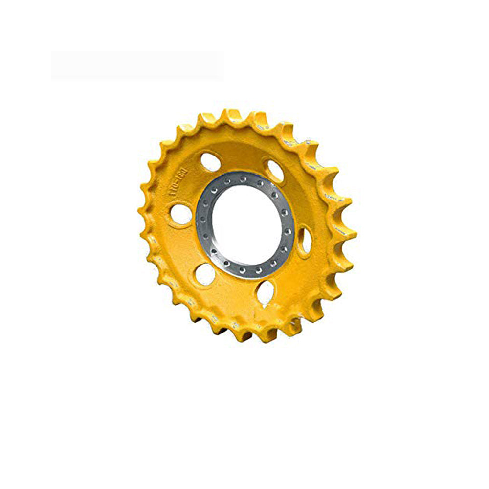 Drive Sprocket 113-27-31320 for Komatsu D30AM-17 D37PG-5A D37P-5A D37E-5 D31PLL-20 D31P-20T D31P-20 D31A-17 D31S-20 D31S-17 - KUDUPARTS